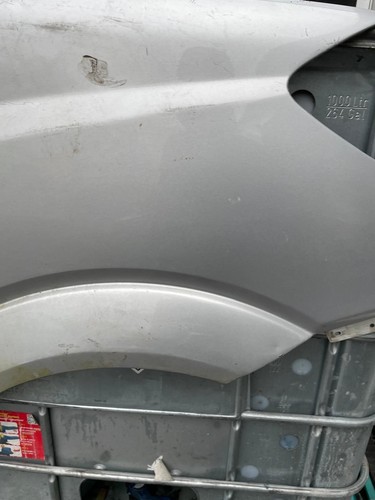 Mercedes Sprinter W906 2007 2013 Wing Fender Right Side E4WR66 - Image 10