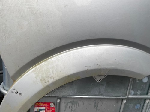 Mercedes Sprinter W906 2007 2013 Wing Fender Right Side E4WR66 - Image 12