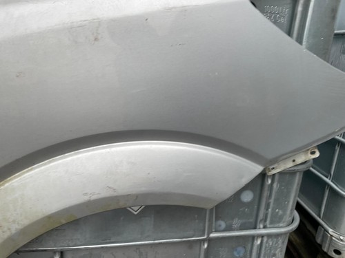 Mercedes Sprinter W906 2007 2013 Wing Fender Right Side E4WR66 - Image 13