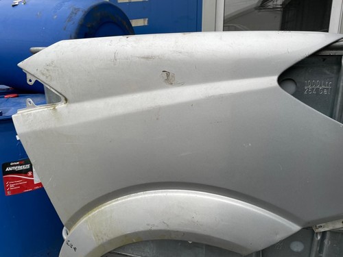 Mercedes Sprinter W906 2007 2013 Wing Fender Right Side E4WR66 - Image 14