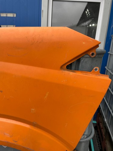 Mercedes Sprinter W906 2006 2013 Wing Fender Left Side E4WL68 - Image 2