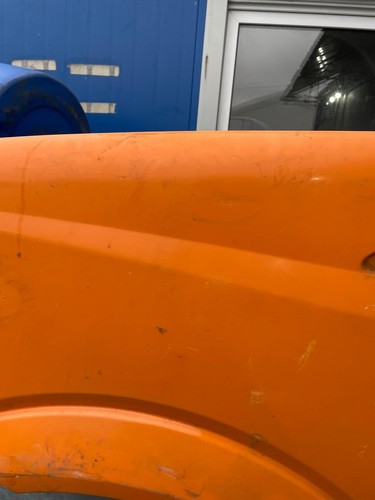 Mercedes Sprinter W906 2006 2013 Wing Fender Left Side E4WL68 - Image 3