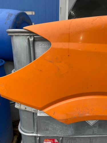 Mercedes Sprinter W906 2006 2013 Wing Fender Left Side E4WL68 - Image 5