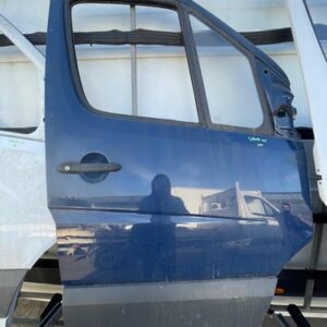 Mercedes Sprinter 2007-2017 Front Door Right Side O/S BREAKING