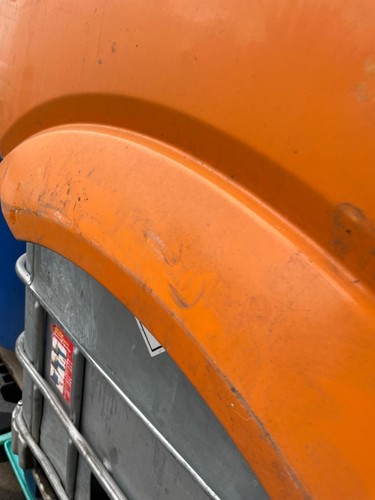 Mercedes Sprinter W906 2006 2013 Wing Fender Left Side E4WL68 - Image 13