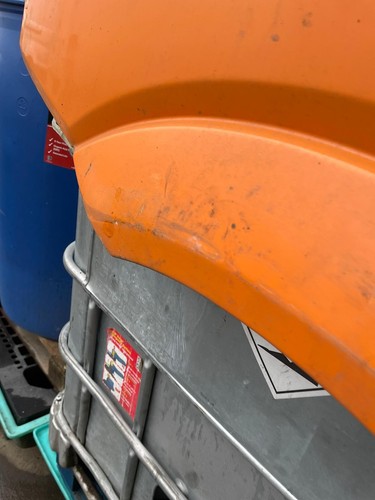 Mercedes Sprinter W906 2006 2013 Wing Fender Left Side E4WL68 - Image 14