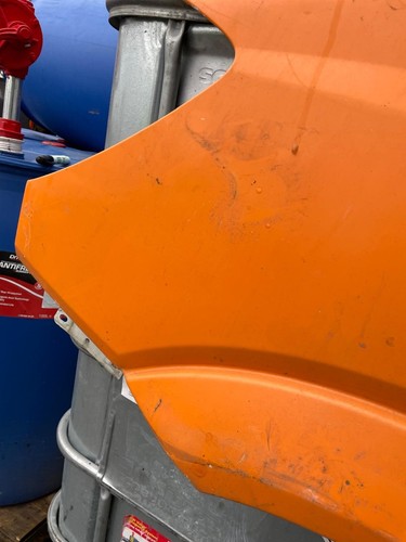 Mercedes Sprinter W906 2006 2013 Wing Fender Left Side E4WL68 - Image 15