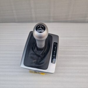 Mercedes C Class W204 07-14 Gear Selector A2042677372 BREAKING