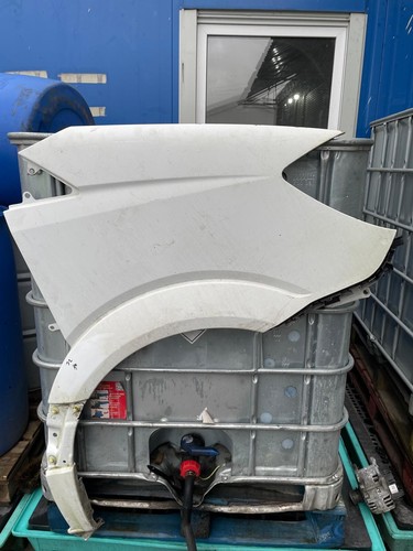 Mercedes Sprinter W906 2014 2017 Wing Fender Right Side E6WR72