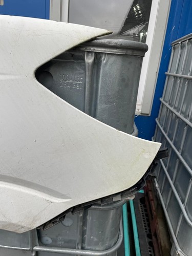 Mercedes Sprinter W906 2014 2017 Wing Fender Right Side E6WR72 - Image 2