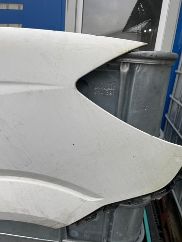 Mercedes Sprinter W906 2014 2017 Wing Fender Right Side E6WR72 - Image 3