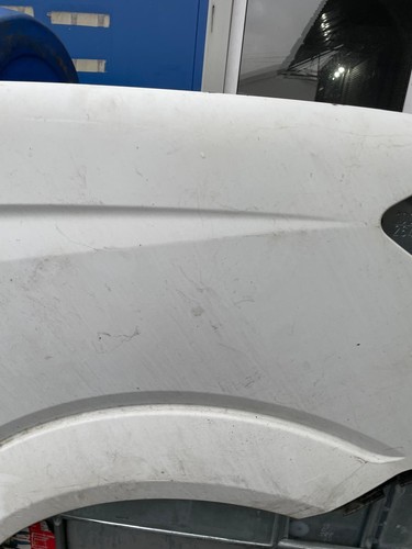 Mercedes Sprinter W906 2014 2017 Wing Fender Right Side E6WR72 - Image 4