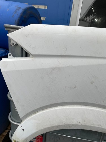 Mercedes Sprinter W906 2014 2017 Wing Fender Right Side E6WR72 - Image 5