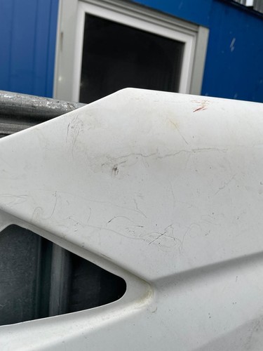 Mercedes Sprinter W906 2014 2017 Wing Fender Right Side E6WR72 - Image 6