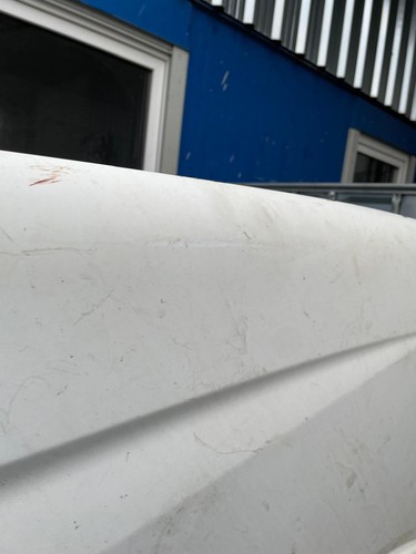 Mercedes Sprinter W906 2014 2017 Wing Fender Right Side E6WR72 - Image 7