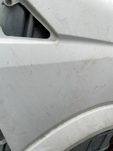Mercedes Sprinter W906 2014 2017 Wing Fender Right Side E6WR72 - Image 8