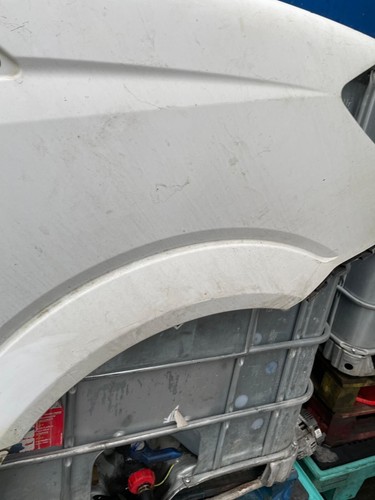 Mercedes Sprinter W906 2014 2017 Wing Fender Right Side E6WR72 - Image 10