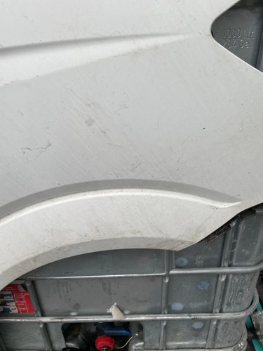 Mercedes Sprinter W906 2014 2017 Wing Fender Right Side E6WR72 - Image 11