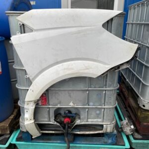 Mercedes Sprinter W906 2014 2017 Wing Fender Right Side E6WR73