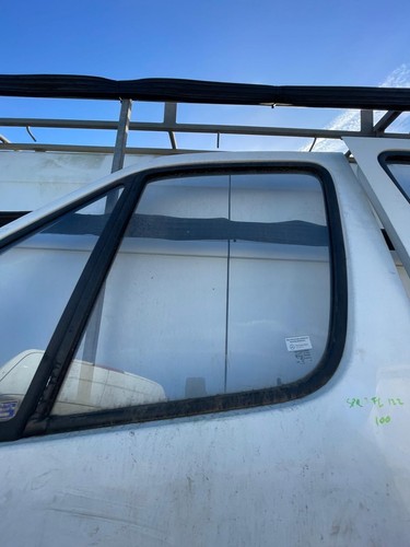 Mercedes Sprinter 2007-2017 Front Door Left Side N/S BREAKING - Image 3