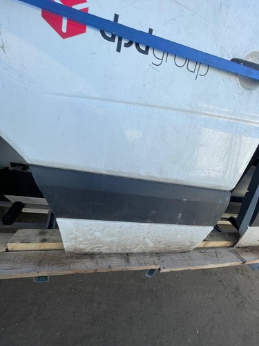 Mercedes Sprinter 2007-2017 Front Door Left Side N/S BREAKING - Image 7