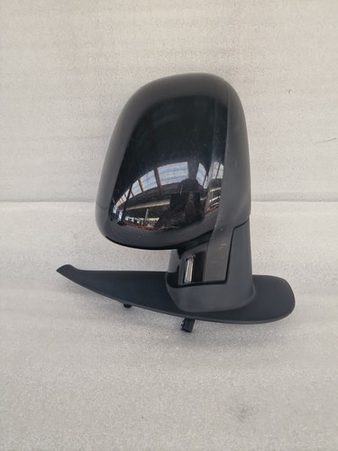Mercedes Citan Left Side Wing Mirror 232636215 (108) Scratches