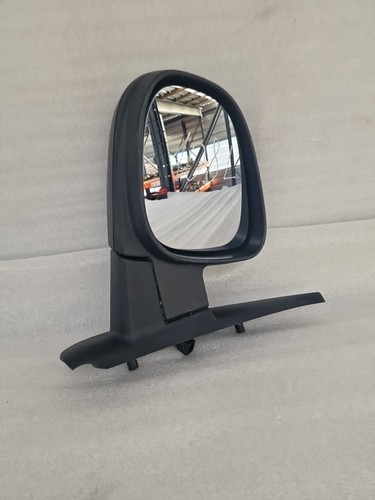 Mercedes Citan Left Side Wing Mirror 232636215 (108) Scratches - Image 4