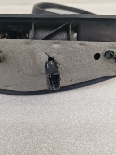 Mercedes Citan Left Side Wing Mirror 232636215 (108) Scratches - Image 8