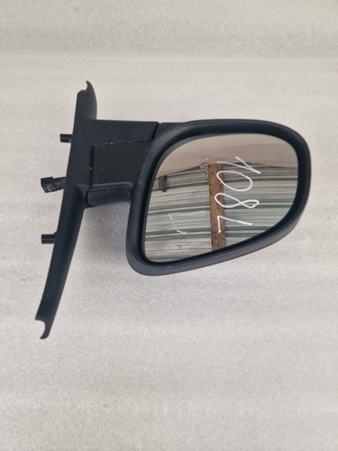 Mercedes Citan Left Side Wing Mirror 232636215 (108) Scratches - Image 9