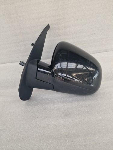 Mercedes Citan Left Side Wing Mirror 232636215 (108) Scratches - Image 10