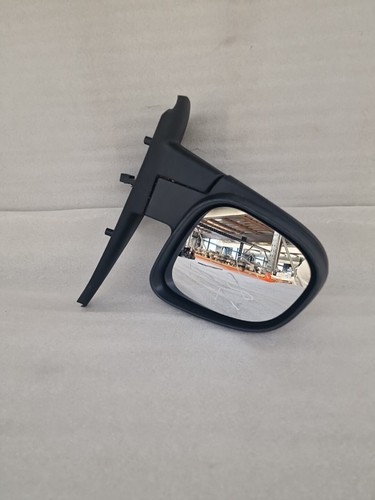 Mercedes Citan Left Side Wing Mirror 232636215 (108) Scratches - Image 17