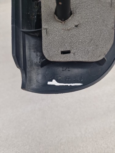 Mercedes Citan Left Side Wing Mirror 232636215 (108) Scratches - Image 18