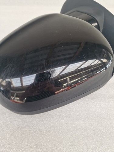 Mercedes Citan Left Side Wing Mirror 232636215 (108) Scratches - Image 20