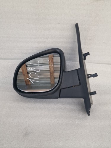 Mercedes Citan Left Side Wing Mirror 232636215 (108) Scratches - Image 21