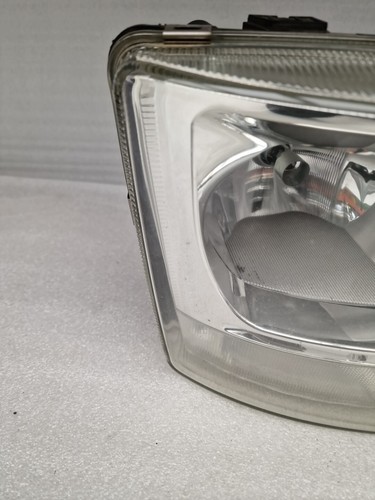 MAN TGX (2007-2013) RIGHT SIDE HEADLIGHT 81251016672 (196) - Image 2