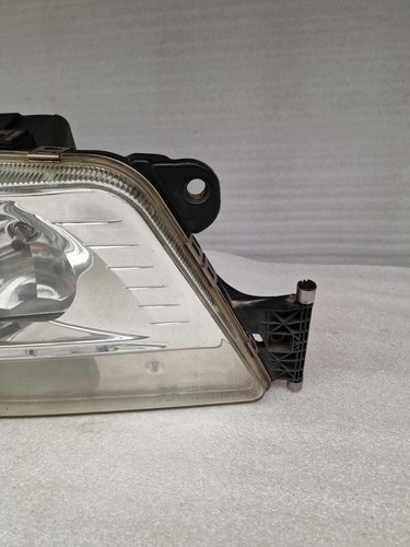 MAN TGX (2007-2013) RIGHT SIDE HEADLIGHT 81251016672 (196) - Image 3