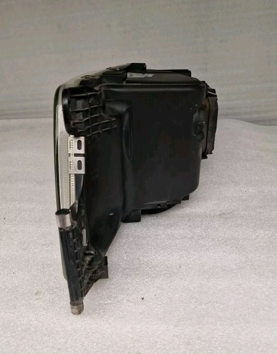 MAN TGX (2007-2013) RIGHT SIDE HEADLIGHT 81251016672 (196) - Image 4