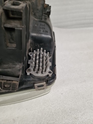 MAN TGX (2007-2013) RIGHT SIDE HEADLIGHT 81251016672 (196) - Image 7