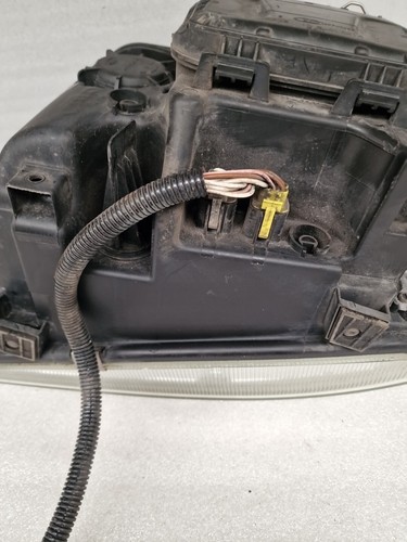 MAN TGX (2007-2013) RIGHT SIDE HEADLIGHT 81251016672 (196) - Image 8