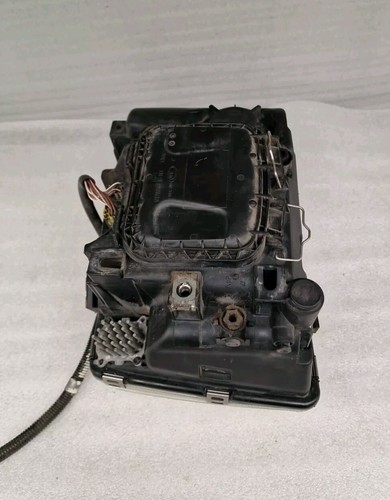 MAN TGX (2007-2013) RIGHT SIDE HEADLIGHT 81251016672 (196) - Image 9