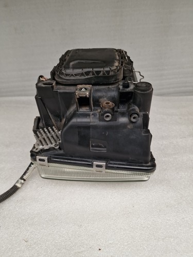 MAN TGX (2007-2013) RIGHT SIDE HEADLIGHT 81251016672 (196) - Image 10