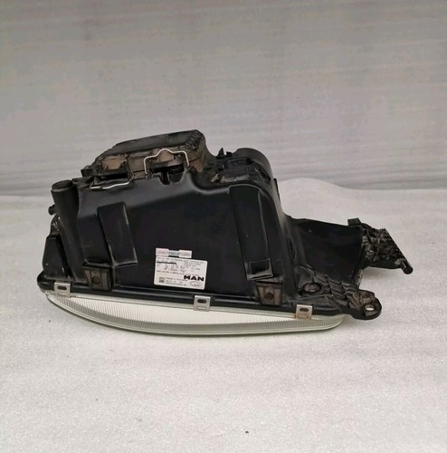 MAN TGX (2007-2013) RIGHT SIDE HEADLIGHT 81251016672 (196) - Image 11