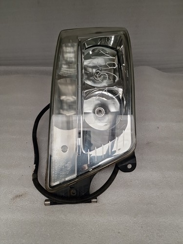 MAN TGX (2007-2013) RIGHT SIDE HEADLIGHT 81251016672 (196) - Image 14