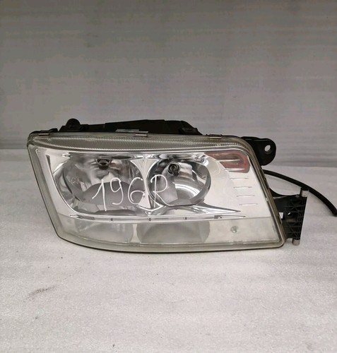 MAN TGX (2007-2013) RIGHT SIDE HEADLIGHT 81251016672 (196) - Image 15