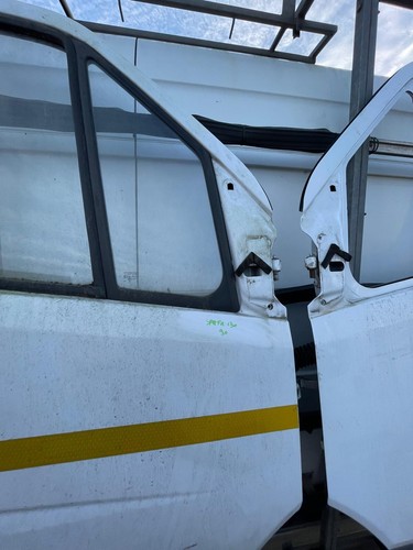 Mercedes Sprinter 2007-2017 Front Door Right Side O/S BREAKING SPRFR130 - Image 2