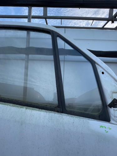 Mercedes Sprinter 2007-2017 Front Door Right Side O/S BREAKING SPRFR130 - Image 3