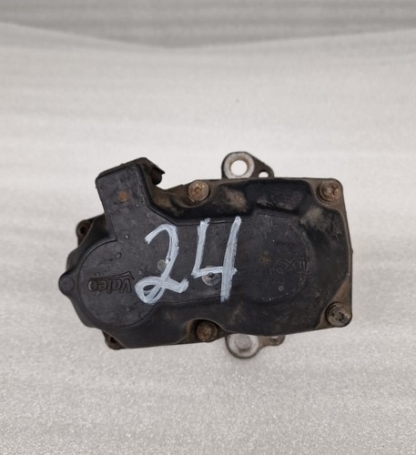 RENAULT TRAFIC, VAUXHALL VIVARO 2014-2020 EGR VALVE 147109816R(24)
