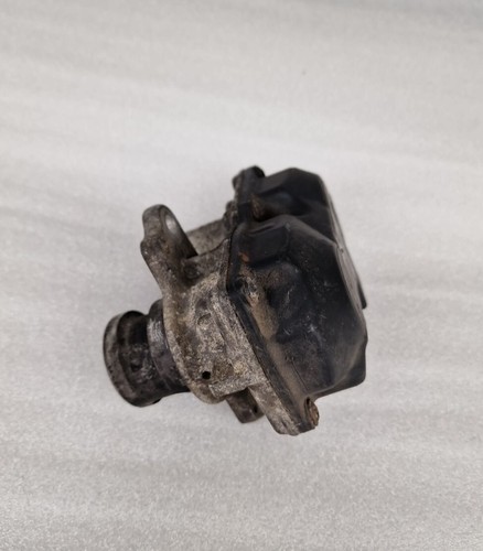 RENAULT TRAFIC, VAUXHALL VIVARO 2014-2020 EGR VALVE 147109816R(24) - Image 3