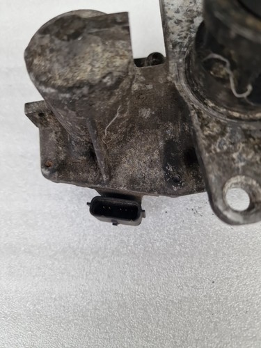 RENAULT TRAFIC, VAUXHALL VIVARO 2014-2020 EGR VALVE 147109816R(24) - Image 9