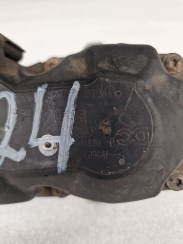 RENAULT TRAFIC, VAUXHALL VIVARO 2014-2020 EGR VALVE 147109816R(24) - Image 11